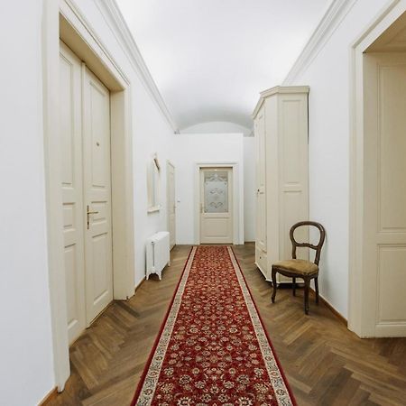 Prague 1 Exclusive Residence Luaran gambar